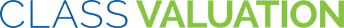 Class Valuation (formerly Valuation Connect)
