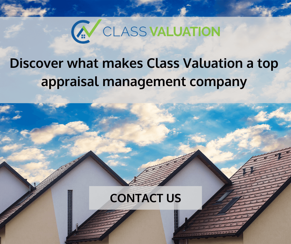Appraisal Management Companies (AMCs) – What are they?