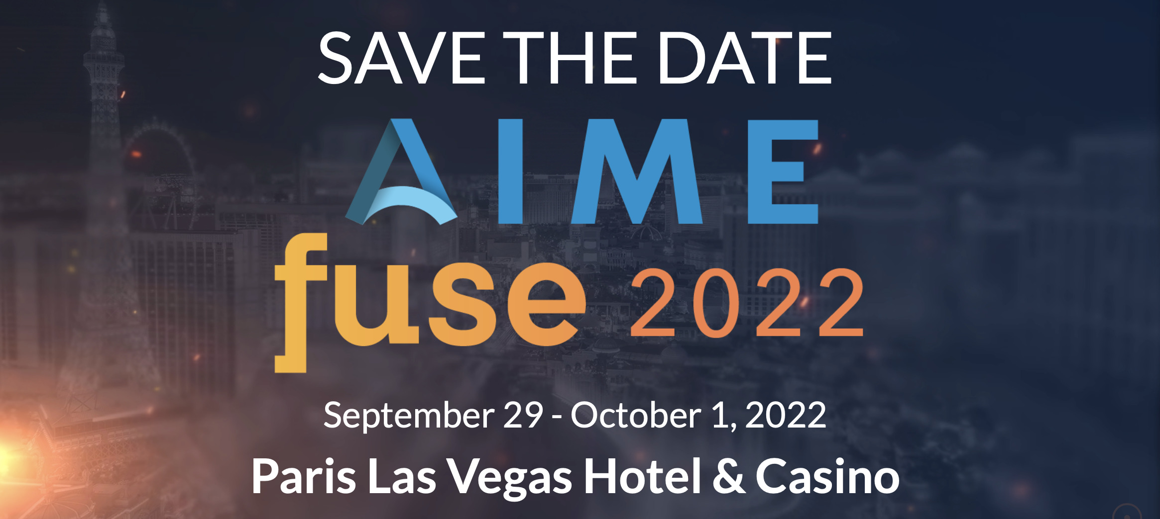 AIME Fuse
