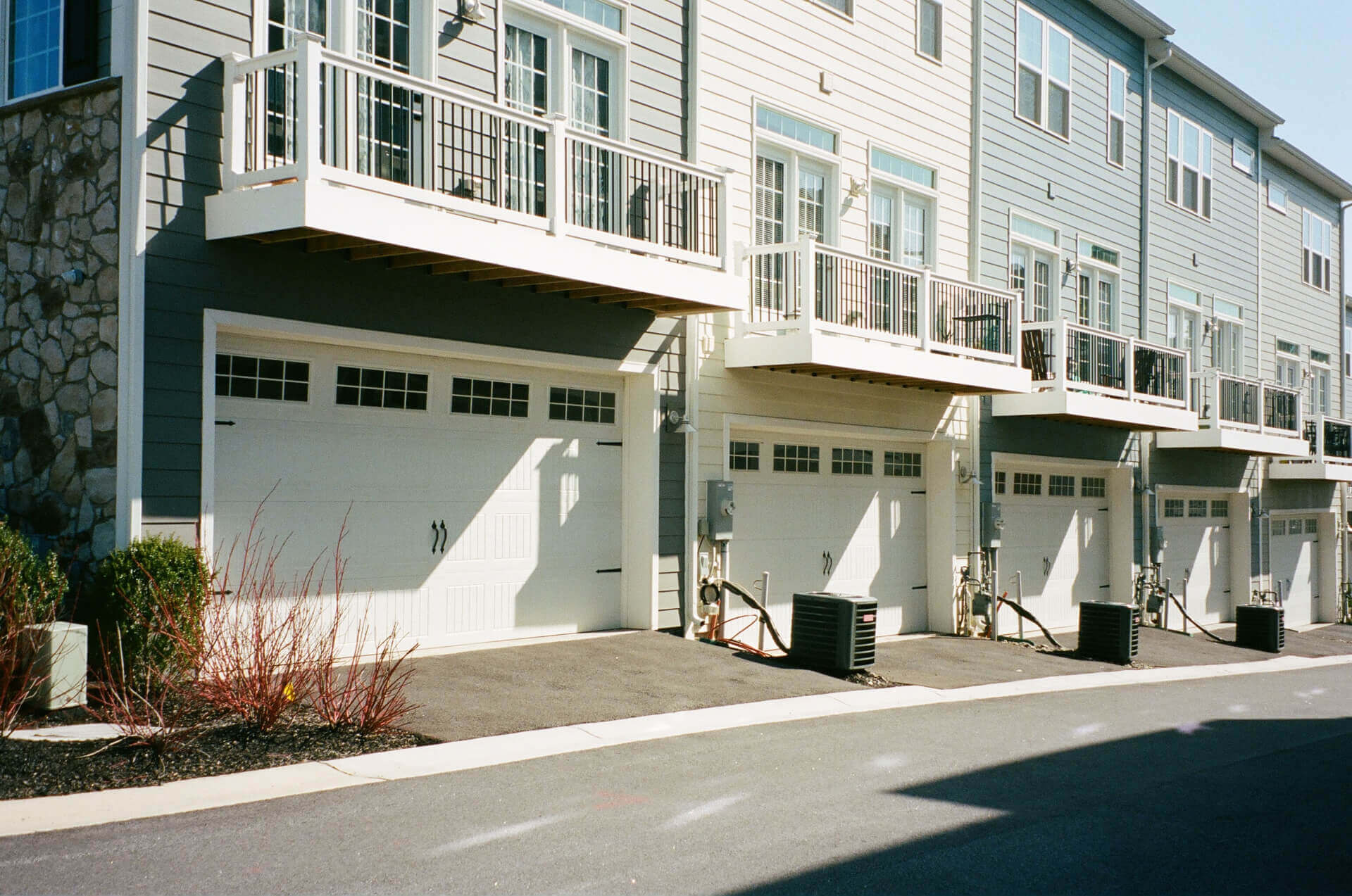 Condo Site Condo Town House