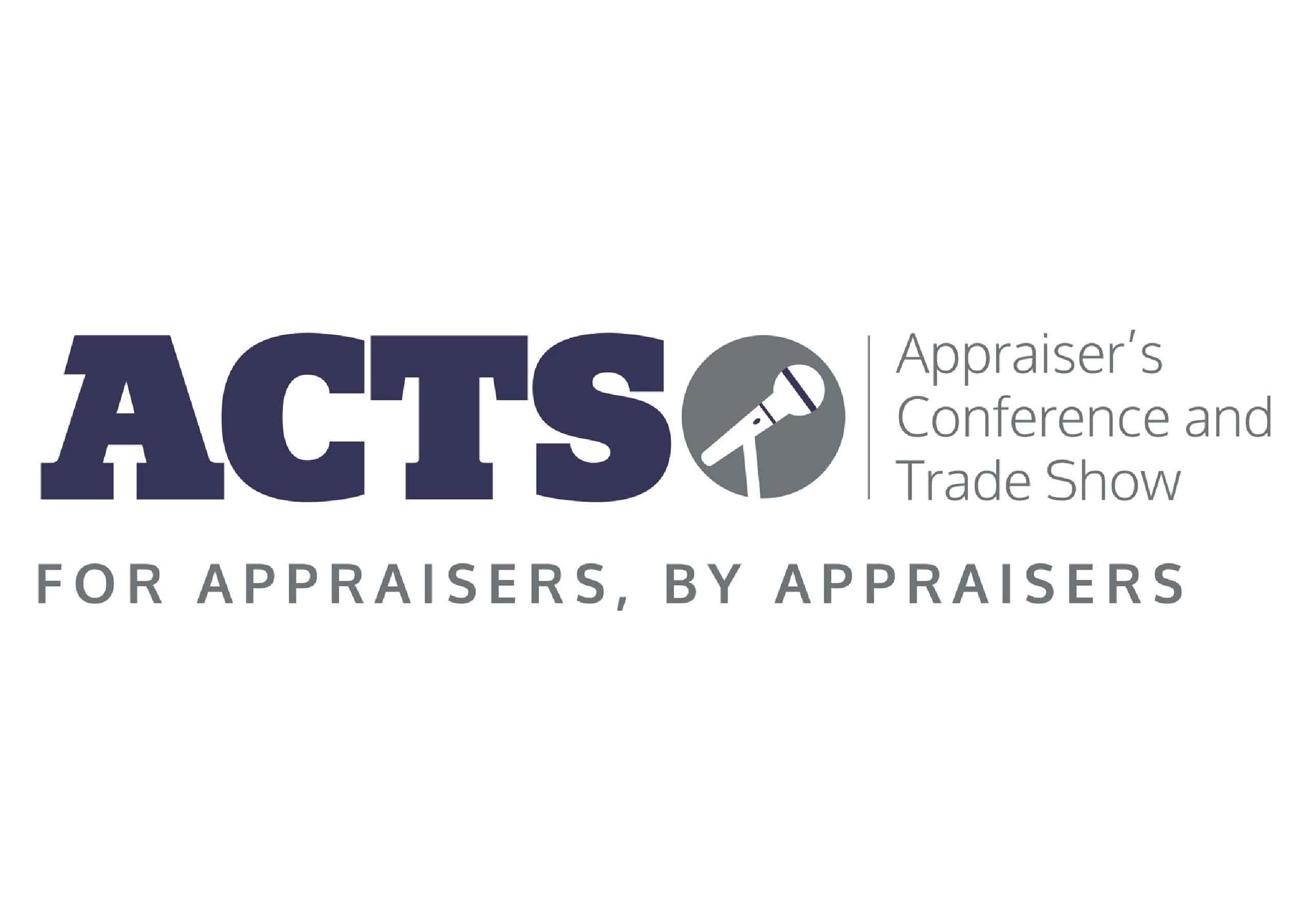Appraiser Conference & Trade Show (ACTS)