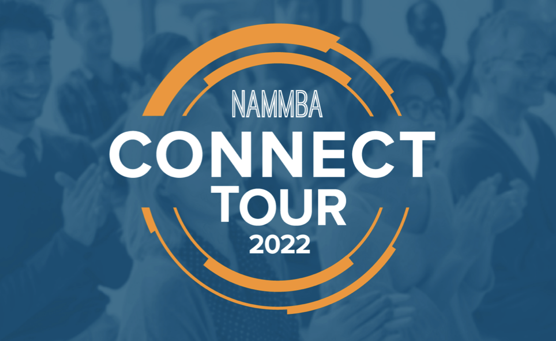 NAMMBA Connect Tour