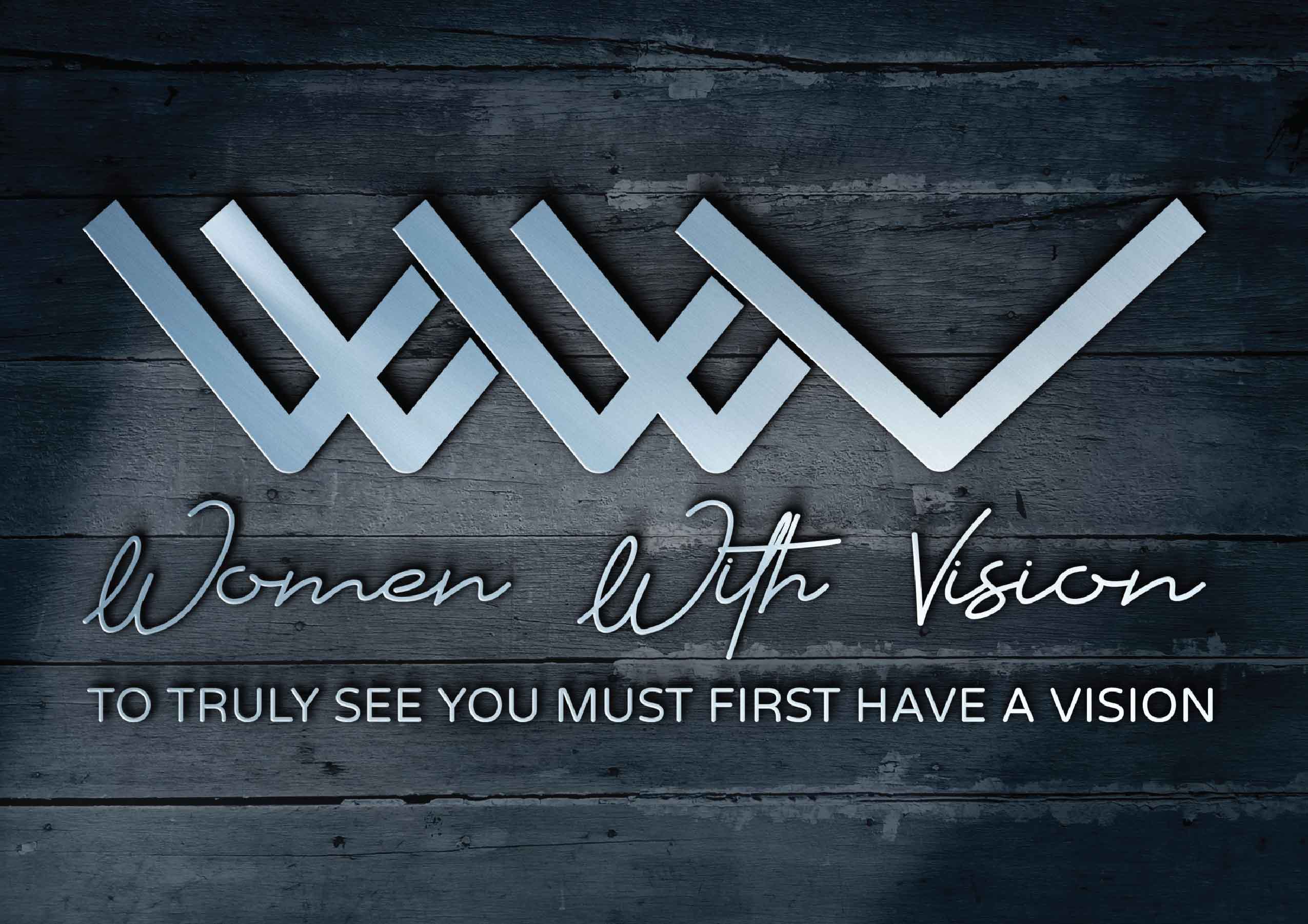 Women With Vision
