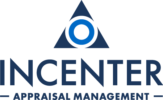 incenter appraisal management
