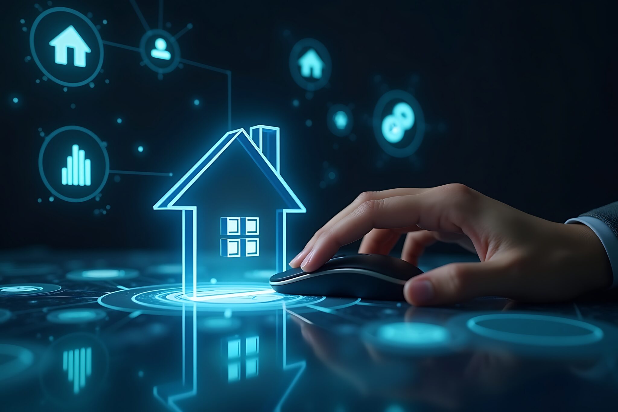 GSE Hybrid Appraisals: A Game-Changer for Mortgage Lenders in 2025 ...