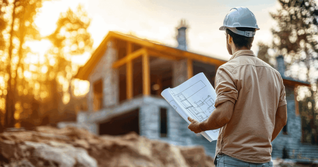 new construction appraisals