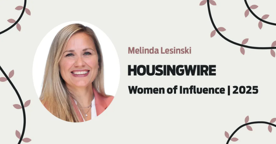 melinda lesinski award
