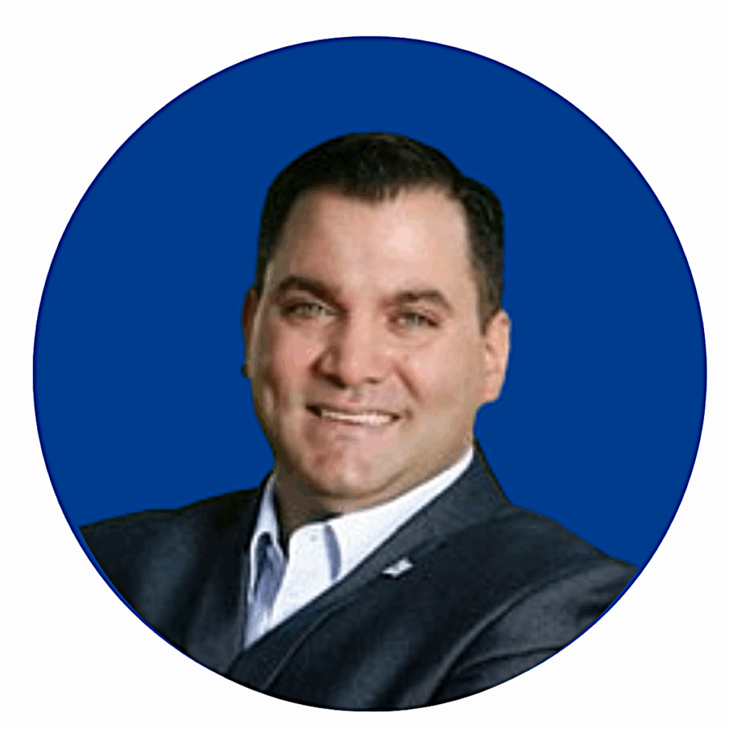mike tedesco