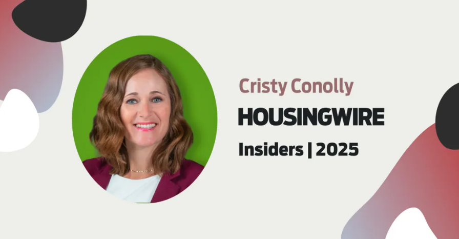 Cristy Conolly