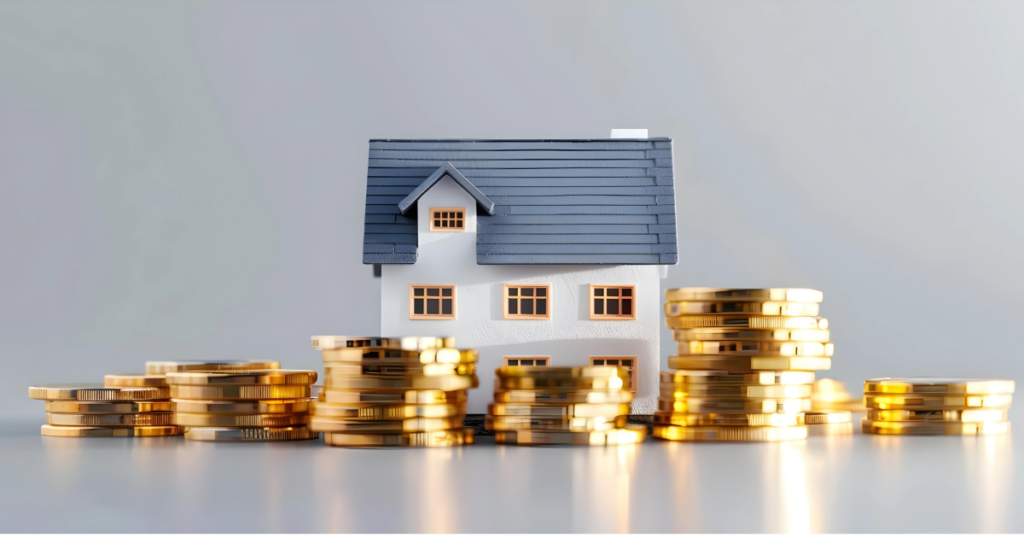 cost approach appraisal