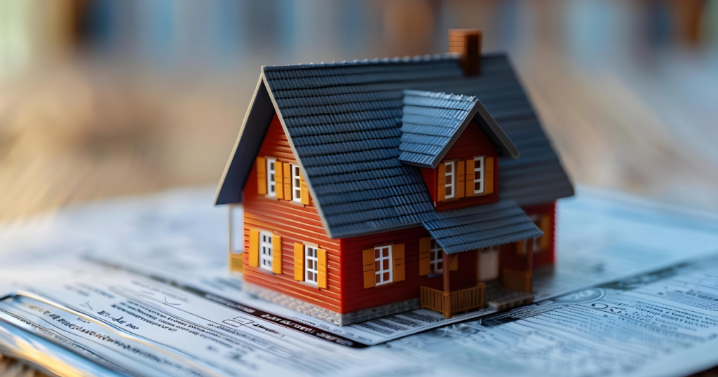 property inspection waiver